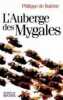 L'auberge des mygales. De Baleine Philippe