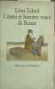contes et hist vraies russie ancienne ed. Tolsto&iuml; L&eacute;on
