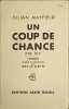 Un coup de chance (The Hit). Julian Mayfield