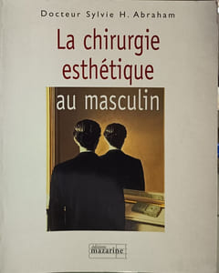 La chirurgie esthétique au masculin