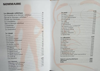 La chirurgie esthétique au masculin