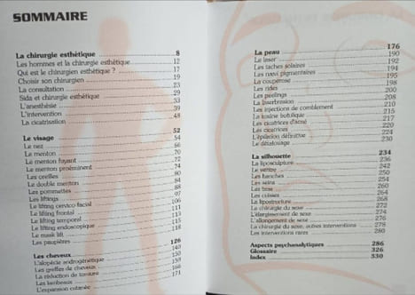 La chirurgie esthétique au masculin. Abraham Sylvie-H