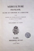 Agriculture française par MM. les inspecteurs de l'Agriculture publié d'après les ordres de M. le ministre... Département de l'Aude. . 