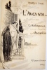 L'Augusta. Compositions de Georges ROCHEGROSSE gravées à l'eau-forte par Champollion.. SAND (Maurice)