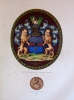 Les imprimeurs lillois. Bibliographie des impressions lilloises 1595-1700. . HOUDOY (Jules)