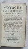 Voyages dans le Levant dans les années 1749, 50, 51 et 52, contenant de observations sur l'histoire naturelle, la médecine, l'agriculture et le ...