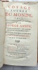 Voyage autour du monde fait dans les années 1740, 41, 42, 43 & 44,, traduit de l'Anglois, nouvelles édition, à Paris, chez Quillau père/ Quillau fils ...