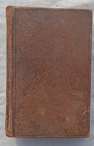 Elevations de l'âme à Dieu ou prières, tirées de la Sainte Ecriture, Chez H. L. Guérin & L.F. Delatour - Paris, 1755, nouvelle édition revue, corrigée et augmentée,contient également dans le même volume : Entretiens de l'âme avec Dieu tirés des paroles de Saint-Augustin