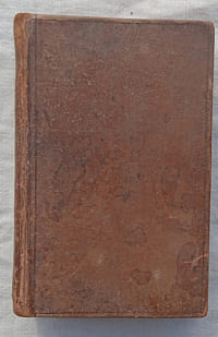 Elevations de l'âme à Dieu ou prières, tirées de la Sainte Ecriture, Chez H. L. Guérin & L.F. Delatour - Paris, 1755, nouvelle édition revue, corrigée et augmentée,contient également dans le même volume : Entretiens de l'âme avec Dieu tirés des paroles de Saint-Augustin