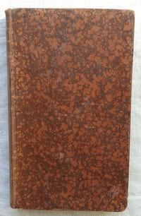 Dissertations sur l'existence et les attributs de Dieu et sur la révélation en général, Librairie classique de Perisse frères, 1844