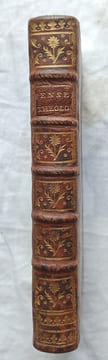 Pensées théologiques relatives aux erreurs du temps, Chez Humblot, libraire, 1769. (Dom Nicolas Jamin)