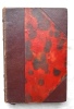 Le Naturalisme au théâtre, Typographie François Bernouard, Paris, 1928. Emile Zola