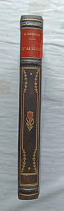 L'Aiglon, Fasquelle éditeurs, (1900), première édition
