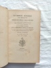 Dictionnaire héraldique de Bretagne, J. Plihon & L. Hervé, Rennes, 1895, Complément de tous les Nobiliaires et Armoriaux de cette Province. Pour ...
