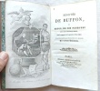 (Buffon), Beaut&eacute;s de Buffon ou choix de ses passages les plus remarquables sous le rapport de la pens&eacute;e et du style, Librairie enfantine et juv&eacute;nile ...
