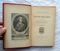 Fénelon éducateur, H Lecène et H Oudin éditeurs, 1887. Gaston Bizos