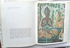 La peinture murale de Touen Houang, Editions Cercle d'art, 1962. François Fourcade (texte)