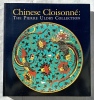 Chinese Cloisonné : The Pierre Uldry Collection, The Asia Society Galleries - New-York, 1989, en anglais. Helmut Brinker and Albert Lutz