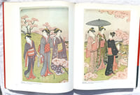 Ukiyo-E : 250 years of japanese art, Mayflower books - New York city, 1979, en anglais