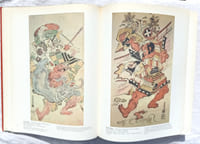 Ukiyo-E : 250 years of japanese art, Mayflower books - New York city, 1979, en anglais