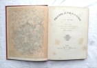Pique-Toto, la paix et la guerre, Librairie Furne, Jouvet et Cie, éditeur - Paris, 1888. Charles-Emile Matthis