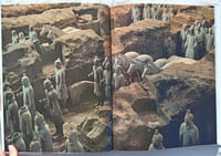 Des profondeurs de la terre chinoise : Les découvertes archéologiques en République Populaire de Chine, Ars Mundi, 1987