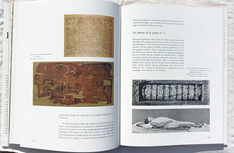 Des profondeurs de la terre chinoise : Les découvertes archéologiques en République Populaire de Chine, Ars Mundi, 1987. Chen Heyi, Tsian Hao et Rou ...