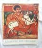 Ethiopie millénaire, préhistoire et art religieux, catalogue de l'exposition présentée au Petit Palais à Paris de novembre 1974 à février 1975, Les ...