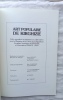 Art populaire de Kirghizie, catalogue de l'exposition présentée en 1983 à St-Just - St Rambert, Bourges, Le Havre, Caen, Le Mans, Imprimerie ...