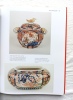 Imari Satsuma and other japanese export ceramics, a Schiffer Book for Collectors with value, 2000
. Nancy N. Schiffer