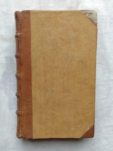 Bibliothèque physico-économique instructive et amusante, année 1784 ou troisième année, contenant des Mémoires et observations pratiques sur l'Economie rustique, sur les nouvelles découvertes les plus intéressantes ; la description de nouvelles machines et instruments inventés pour la perfection des arts utiles et agréables etc. On y a joint nombre de recettes, pratiques et procédés découverts récemment - sur les maladies des hommes et des animaux, sur l'économie domestique et en général sur tous les objets d'agréments et d'utilité pour la vie, A Paris, rue et Hôtel Serpente, 1785