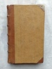 Bibliothèque physico-économique instructive et amusante, année 1784 ou troisième année, contenant des Mémoires et observations pratiques sur ...