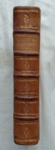 Bibliothèque physico-économique instructive et amusante, année 1785 ou quatrième année, contenant des Mémoires et observations pratiques sur l'Economie rustique, sur les nouvelles découvertes les plus intéressantes ; la description de nouvelles machines et instruments inventés pour la perfection des arts utiles et agréables etc. On y a joint nombre de recettes, pratiques et procédés découverts récemment - sur les maladies des hommes et des animaux, sur l'économie domestique et en général sur tous les objets d'agréments et d'utilité pour la vie, A Paris, rue et Hôtel Serpente, 1785