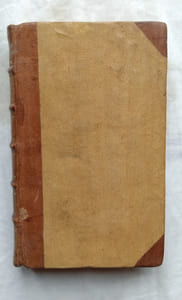 Bibliothèque physico-économique instructive et amusante, année 1785 ou quatrième année, contenant des Mémoires et observations pratiques sur l'Economie rustique, sur les nouvelles découvertes les plus intéressantes ; la description de nouvelles machines et instruments inventés pour la perfection des arts utiles et agréables etc. On y a joint nombre de recettes, pratiques et procédés découverts récemment - sur les maladies des hommes et des animaux, sur l'économie domestique et en général sur tous les objets d'agréments et d'utilité pour la vie, A Paris, rue et Hôtel Serpente, 1785