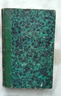 Le Rhin, Librairie de L. Hachette, 1858, tomes III et IV en 1 vol