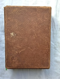 Encyclopédie des ouvrages de dames, Librairie Charles Delagrave, Bibliothèque D.M.C., nouvelle édition revue et augmentée, s.d.,(début du XXème siècle)