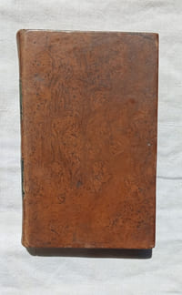 Le Tour du monde ou tableau géographique et historique de tous les peuple de la terre, tome 4, Librairie d'éducation et de jurisprudence d'Alexis Eymery, 1814