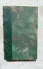 La Vie des termites, Bibliothèque-Charpentier, Paris, 1927. Maurice Maeterlinck