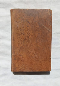 Le Tour du monde ou tableau géographique et historique de tous les peuple de la terre, tome 2, Librairie d'éducation et de jurisprudence d'Alexis Eymery, 1814