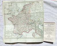 Le Tour du monde ou tableau géographique et historique de tous les peuple de la terre, tome 2, Librairie d'éducation et de jurisprudence d'Alexis Eymery, 1814