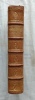 Bibliothèque physico-économique instructive et amusante, recueillie en 1782, contenant des Mémoires et observations pratique sur l'Economie publique, ...