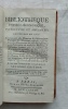 Bibliothèque physico-économique instructive et amusante, recueillie en 1782, contenant des Mémoires et observations pratique sur l'Economie publique, ...