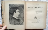 Jules Laurens, Honor&eacute; Champion, Libraire-&eacute;diteur - Paris, 1910. L.-H. Labande