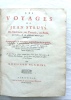 Les Voyages de Jean Struys en Moscovie, en Tartarie, en Perse, aux Indes, & en plusieurs pais étrangers, A Amsterdam, chez la Veuve de Jacob van ...