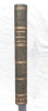 Nouvelles genevoises (précédé d') une lettre adressée à l'éditeur par le Compte Xavier de Maistre, Charpentier, libraire-éditeur, 1844. M. Töpffer / ...