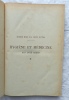 Hygiène et médecine des deux sexes (suivie d'un) Dictionnaire d'hygiène et de médecine, tome II seul, Jules Rouffe et cie éditeurs, s.d.. Alexis Clerc