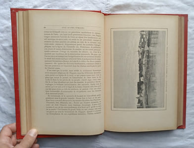 Sous le ciel d'orient : impressions et souvenirs, Société de Saint-Augustin - Desclée de Brouwer et cie, 1895