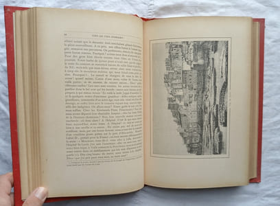 Sous le ciel d'orient : impressions et souvenirs, Société de Saint-Augustin - Desclée de Brouwer et cie, 1895