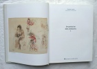 Inventaire des dessins, tomes 1 et 2, Editions du Musée Rodin, 1986. Claudie Judrin (Auguste Rodin)