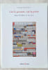 Lire la peinture, voir la po&eacute;sie : Jean Tardieu et les arts, Editions Imec, 2004. Fr&eacute;d&eacute;rique Martin-Scherrer